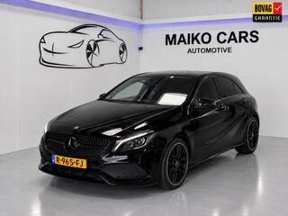 Mercedes-Benz A-Klasse (2012 - 2018)