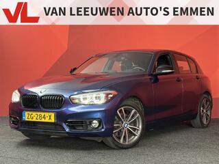 BMW 1-Serie (2011 - 2019)