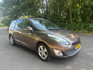 Renault Grand Scenic (2009 - 2016)
