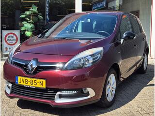 Renault Scenic (2009 - 2016)