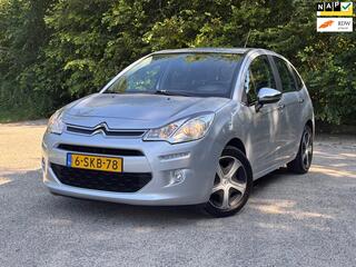 Citroen C3 (2010 - 2016)