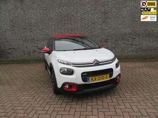 Citroen C3 (2010 - 2016)