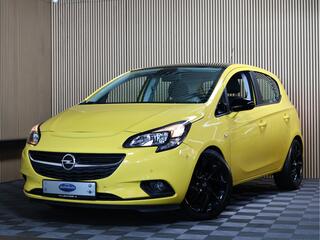 Opel Corsa (2014 - 2019)