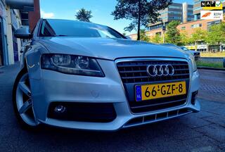 Audi A4 Avant (2008 - 2015)