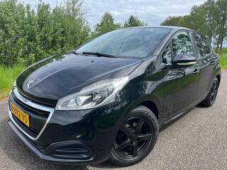 Peugeot 208 (2012 - 2019)