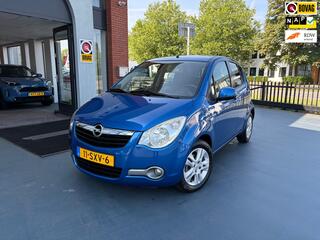 Opel Agila