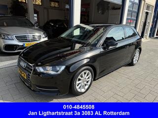 Audi A3 Sportback (2012 - 2020)