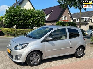 Renault Twingo (2007 - 2014)