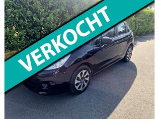 Citroen C3 (2010 - 2016)