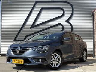 Renault Megane Estate