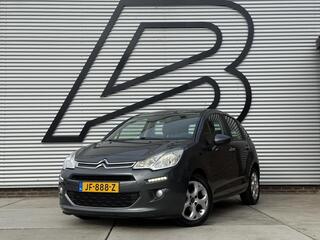 Citroen C3 (2010 - 2016)
