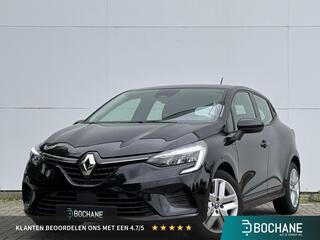 Renault Clio (2019 - 2025)