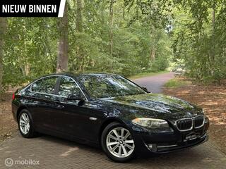 BMW 5-Serie (2003 - 2010)
