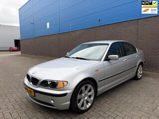 BMW 3-Serie (1998 - 2005)