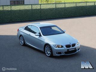 BMW 3-Serie Cabrio