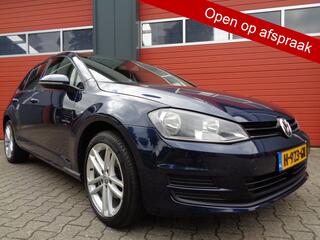 Volkswagen Golf VII