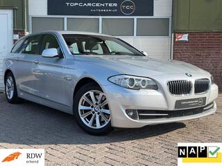 BMW 5-Serie Touring (2010 - 2016)