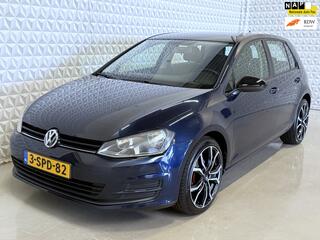 Volkswagen Golf VII