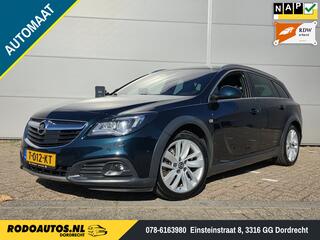 Opel Insignia Sports Tourer (2008 - 2017)