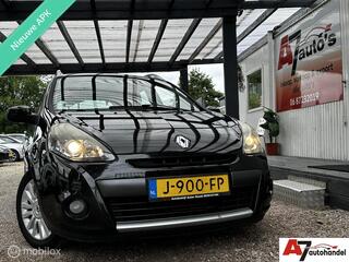 Renault Clio Estate (2008 - 2013)