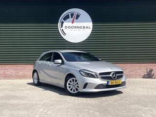 Mercedes-Benz A-Klasse (2012 - 2018)