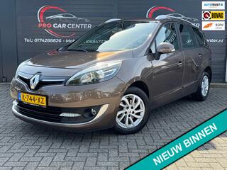 Renault Grand Scenic (2009 - 2016)
