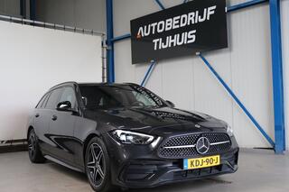 Mercedes-Benz C-Klasse Estate