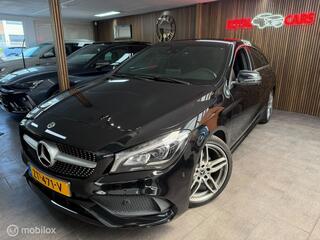 Mercedes-Benz CLA Shooting Brake (2015 - 2019)