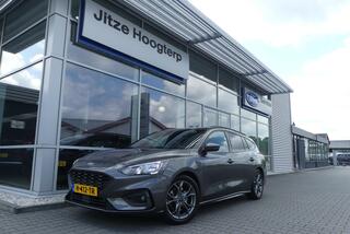 Ford Focus Wagon