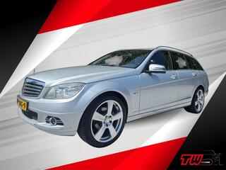 Mercedes-Benz C-Klasse Estate (2007 - 2014)