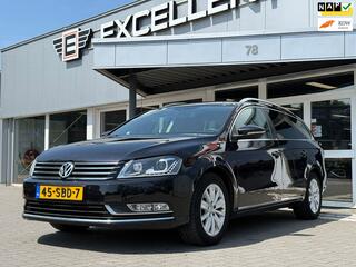 Volkswagen Passat Variant (2010 - 2014)