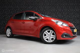 Peugeot 208 (2012 - 2019)