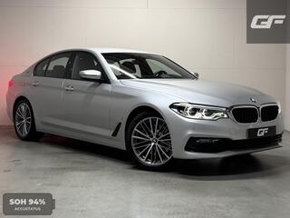 BMW 5-Serie (2016 - 2023)