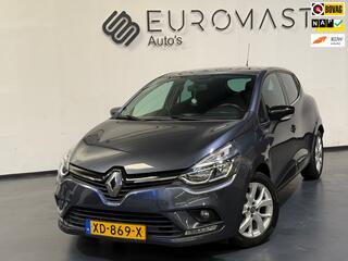 Renault Clio (2012 - 2019)