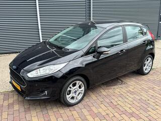 Ford Fiesta (2008 - 2017)
