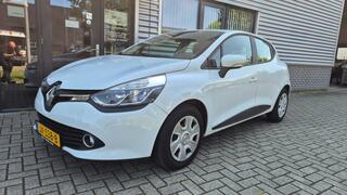 Renault Clio (2012 - 2019)