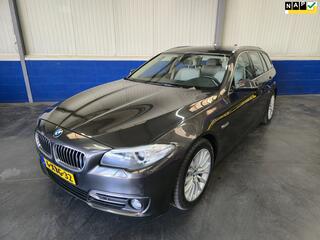 BMW 5-Serie Touring (2010 - 2016)