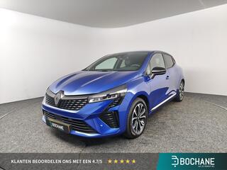 Renault Clio (2019 - 2025)