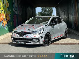 Renault Clio (2012 - 2019)