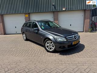 Mercedes-Benz C-Klasse Estate (2007 - 2014)