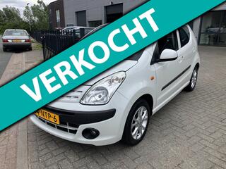 Nissan Pixo