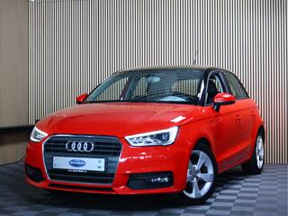 Audi A1 (2010 - 2018)