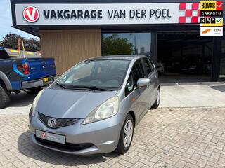 Honda Jazz (2008 - 2015)