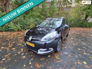 Renault Grand Scenic (2009 - 2016)
