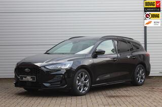 Ford Focus Wagon