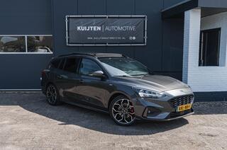 Ford Focus Wagon
