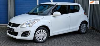 Suzuki Swift (2010 - 2017)