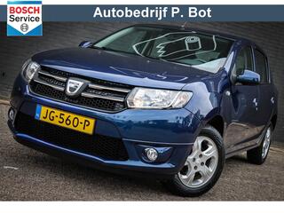 Dacia Sandero (2012 - 2020)