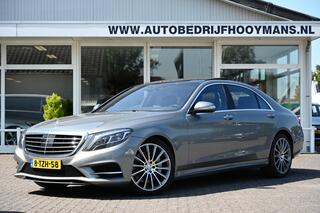 Mercedes-Benz S-Klasse (2013 - 2020)