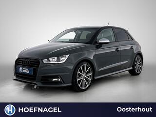 Audi A1 (2010 - 2018)